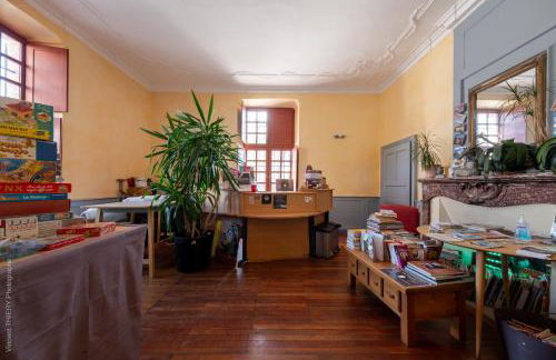 Le Pavillon des Officiers - Foto 56