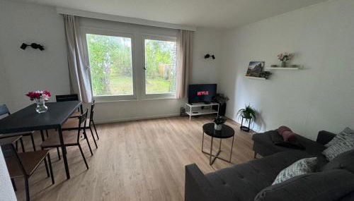 Feriendorf Seddiner See - Bungalow 3 - Foto 2