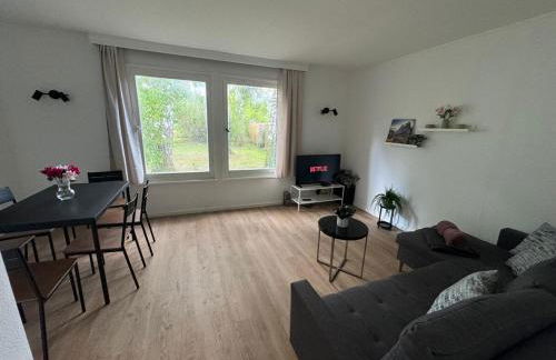 Feriendorf Seddiner See - Bungalow 3 - Foto 2