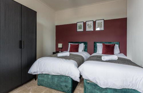 Coastal elegance at Seaham Lodge - Photo 21