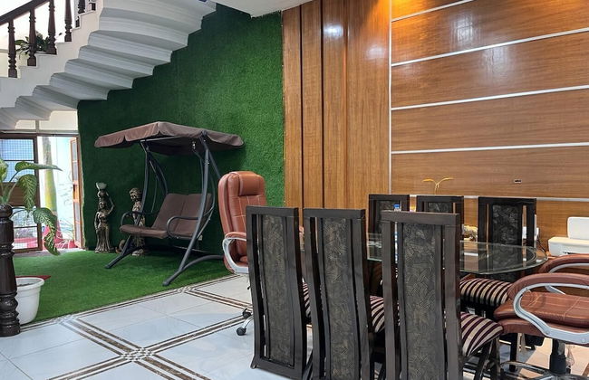 Shreshth Homestay Haridwar - Foto 1