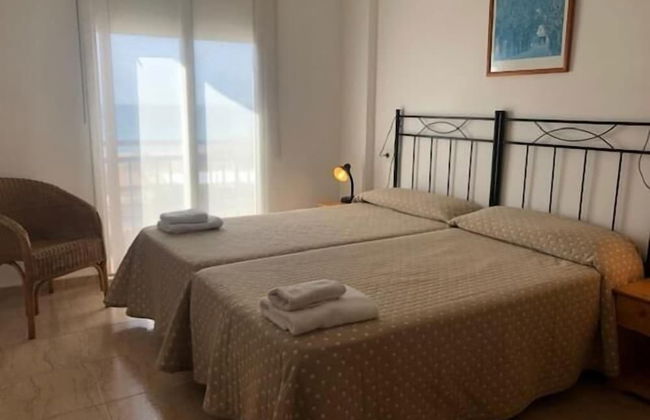 Aparthotel Iris - Foto 3