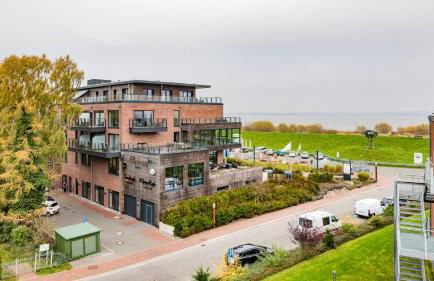 Elbstrand Resort Krautsand - Foto 64