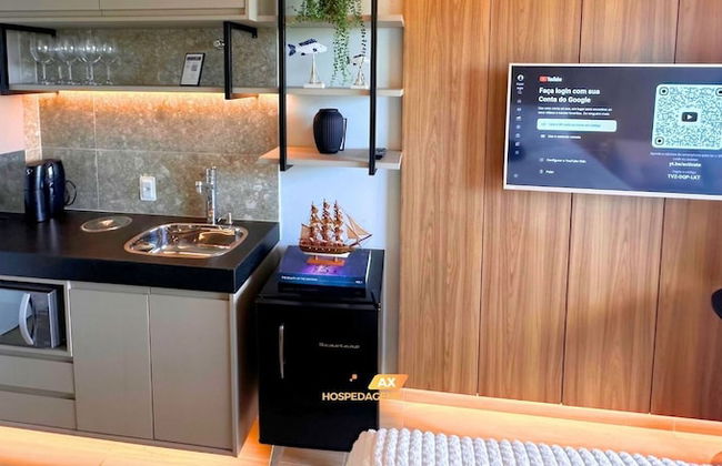 AX Setai Yacht - Photo 43