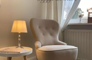 "Die Wohnstube"-Hygge im Harz - Foto 7