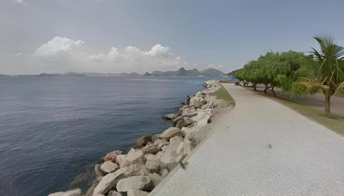 SUH Flamengo 14 Modern Studio - Foto 4