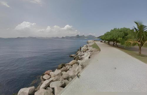 SUH Flamengo 14 Modern Studio - Foto 4