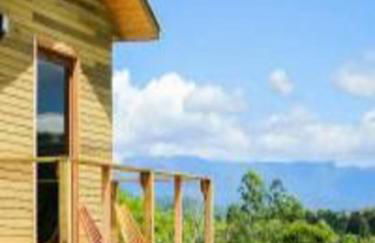 Cabana Deck 2 - Foto 1