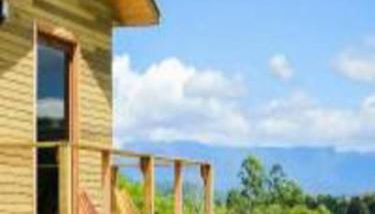 Cabana Deck 2 - Foto 1