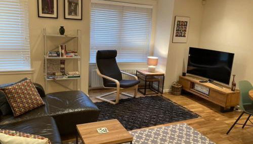 The Art Flat Woodlands - Foto 3