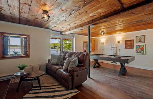 Idyllic Lakeside Getaway home - Foto 13