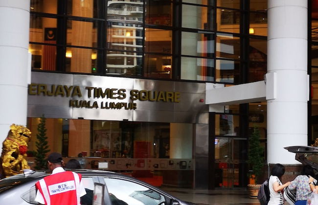 Falcon Apartment At Times Square - Foto 68