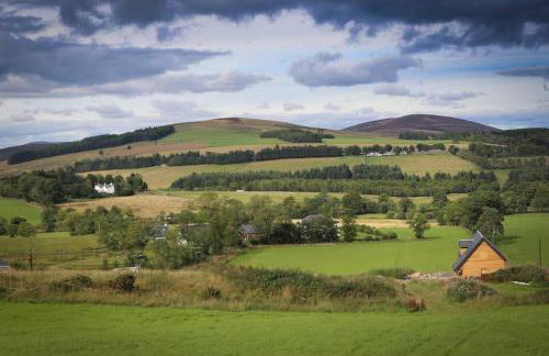 Isla Pod, Kilry eco pods - Photo 12