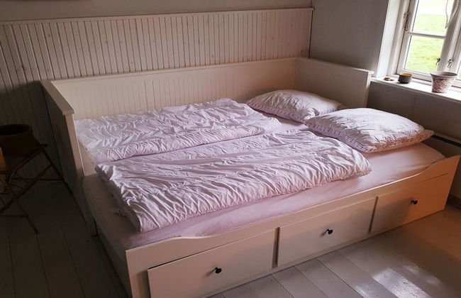 "Thorarin" - 25km from the sea - Foto 3