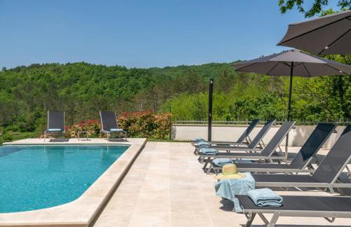 Villa Palazza - Foto 11