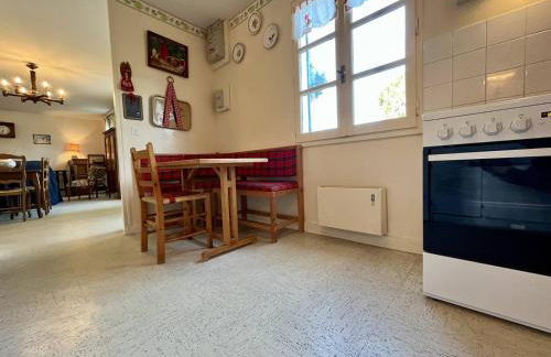 Maison 5 pièces 8 couchages Saint Georges d'Oléron SGO000-115 - Foto 10