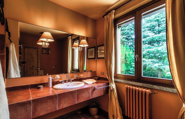 Villa Oasi - Foto 17