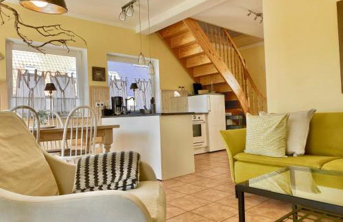 Apartmenthaus Lütt Meer - Foto 33