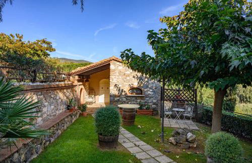 Il Castagno Toscana - Foto 24