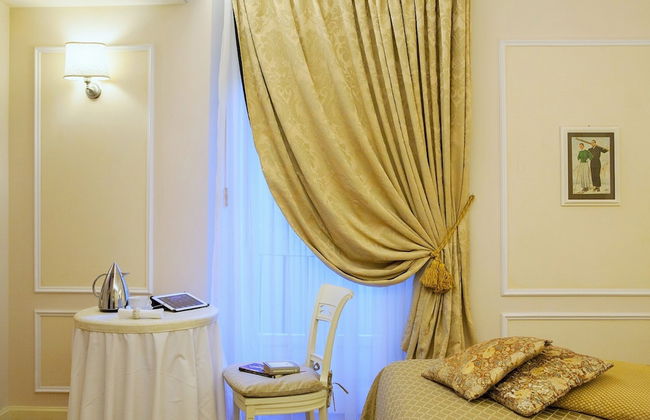 Granduomo Charming Accomodation - Foto 7