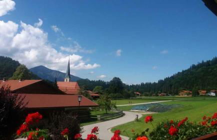 Haus Wiesenblick - Foto 18