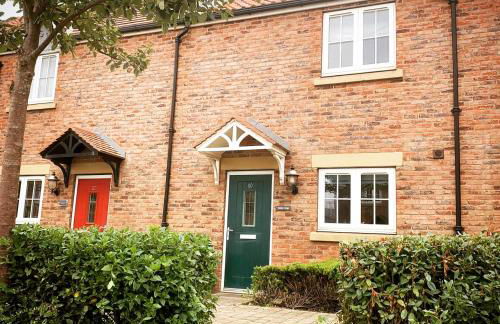 The Bay, Filey, Moonshine Cottage - Foto 1