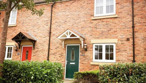 The Bay, Filey, Moonshine Cottage - Foto 1