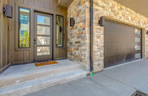 On Top of the Mountains - Full Townhome - Foto 48