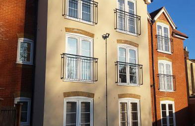 YBC Court, Aldershot - Foto 30