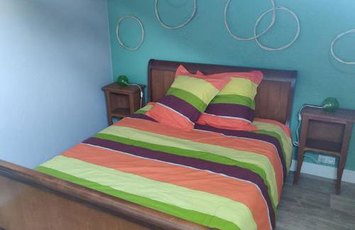 Gîte des 4 éléments - Foto 13