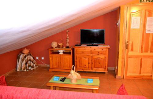 Alojamientos Carmen - Foto 69