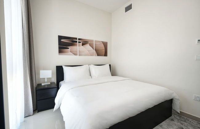 Abdali Views Apartments - Foto 57