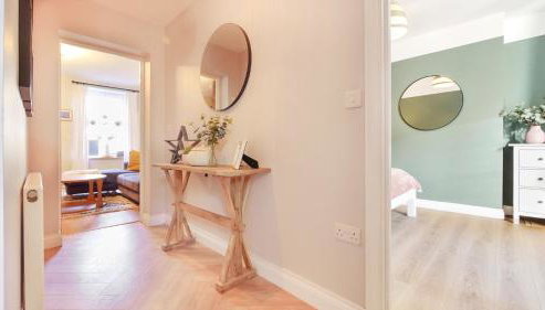 Nala's Nest - Photo 3