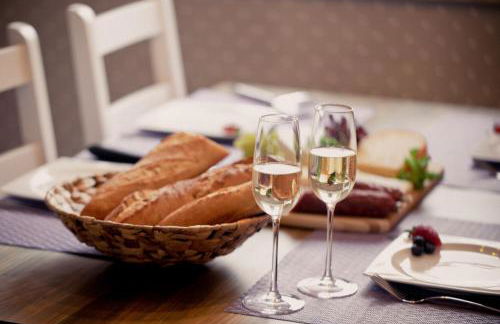 Kleine Auszeit - Foto 16