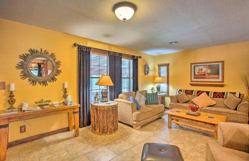 Pet-Friendly Kingston Home with Boat Ramp Access! - Foto 5