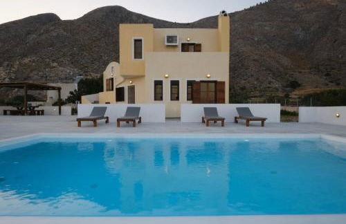 Private Villa Evgenia with swimming pool - Foto 49