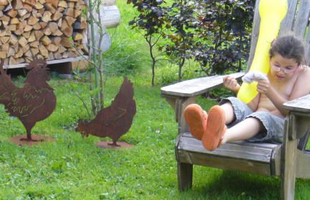 Haus Bergkristall - Foto 8