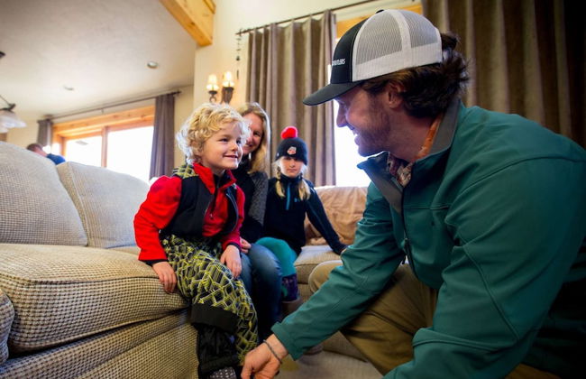 Hayden Lodge by iTrip Aspen Snowmass - Foto 54