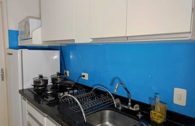 Apartamento Master em Curitiba - Foto 14