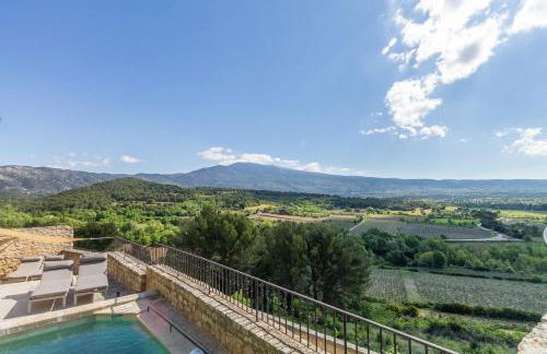 Maison Ventoux - Foto 16