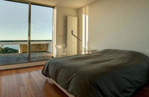 Casa da Pescaria - Com vista para o Oceano - Foto 21