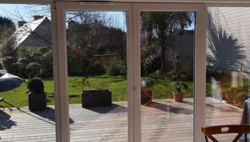 Belle maison récente proche des plages - Foto 3