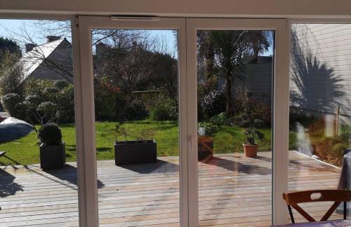 Belle maison récente proche des plages - Foto 3