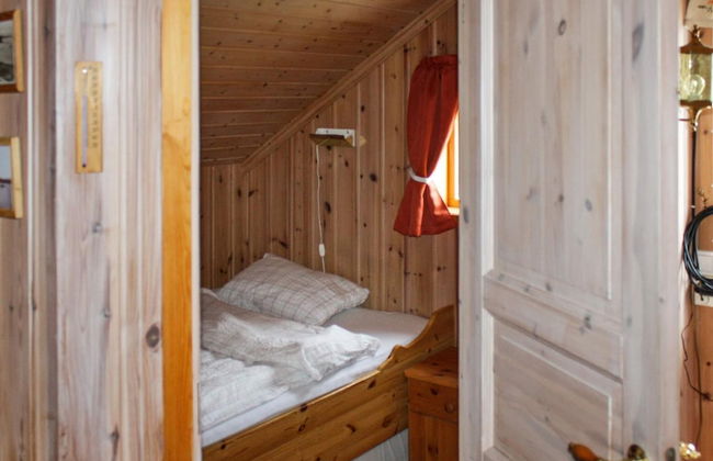 6 Person Holiday Home in Brekstad - Foto 3