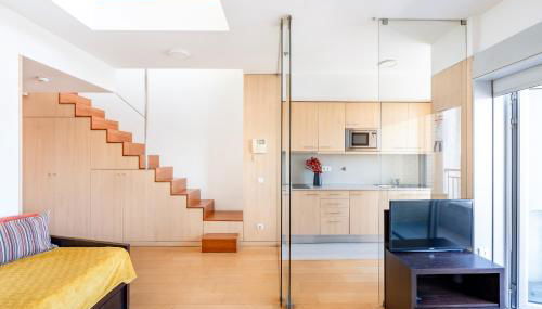 VIVA Stadium Residence Studios - Foto 3