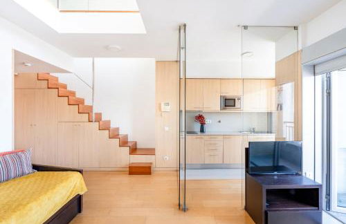 VIVA Stadium Residence Studios - Foto 3