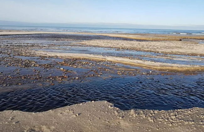 6 Person Holiday Home in Brovst-by Traum - Foto 43