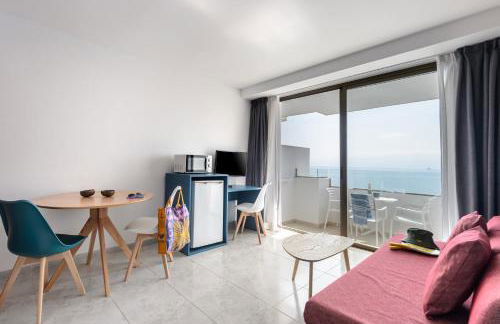 Apartamentos Vibra Jabeque Soul-3SUP - Photo 52