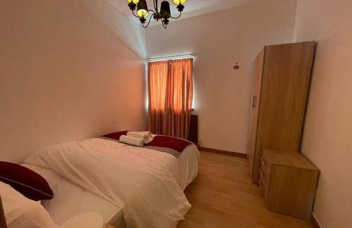 Park Terrace Professional Let - Foto 23