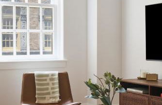 Rusk House Serviced Apartments - Foto 110